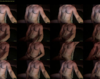 tommy4193 — 31 minute Chaturbate male cam show recording, 720p, Aug 6, 2022