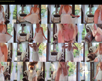 tunderose — 94 minute Chaturbate female cam show recording, 720p, Aug 6, 2022