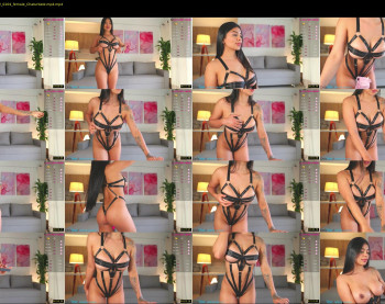 valeria_orozco — 54 minute Chaturbate female cam show recording, 1080p, Aug 7, 2022