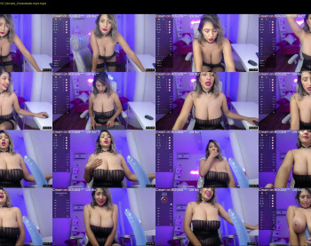 valerynova — 71 minute Chaturbate female cam show recording, 720p, Aug 7, 2022