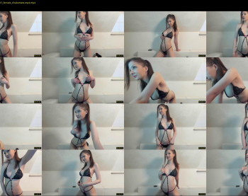 vany_love — 15 minute Chaturbate female cam show recording, 720p, Aug 6, 2022