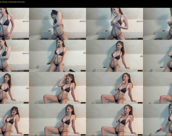 vany_love — 7 minute Chaturbate female cam show recording, 720p, Aug 6, 2022