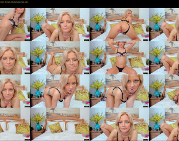 viciousqueen — 55 minute Chaturbate female cam show recording, 1080p, Aug 6, 2022