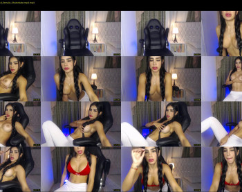 vicky_g21 — 26 minute Chaturbate female cam show recording, 720p, Aug 6, 2022