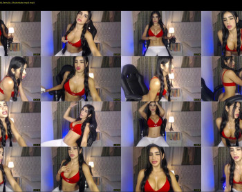 vicky_g21 — 20 minute Chaturbate female cam show recording, 720p, Aug 6, 2022