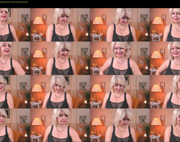 victoria_dior — 9 minute Chaturbate female cam show recording, 720p, Aug 6, 2022