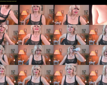 victoria_dior — 88 minute Chaturbate female cam show recording, 720p, Aug 7, 2022