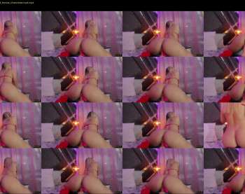 vvioleta_ — 11 minute Chaturbate female cam show recording, 720p, Aug 6, 2022
