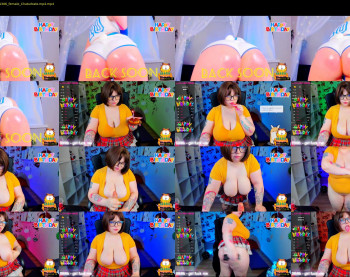 yoki_shizuko — 40 minute Chaturbate female cam show recording, 1080p, Aug 6, 2022