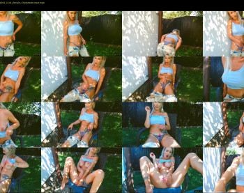 yourguiltypassionn — 74 minute Chaturbate female cam show recording, 720p, Aug 6, 2022