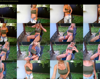 yourguiltypassionn — 103 minute Chaturbate female cam show recording, 720p, Aug 6, 2022