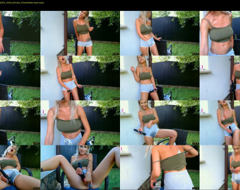 yourguiltypassionn — 48 minute Chaturbate female cam show recording, 720p, Aug 6, 2022