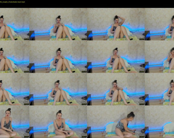 5sunshine — 4 minute Chaturbate couple cam show recording, 1080p, Aug 7, 2022