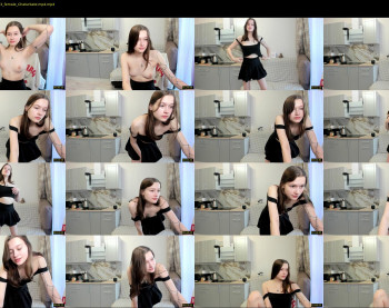 _abby_bb — 12 minute Chaturbate female cam show recording, 1080p, Aug 8, 2022