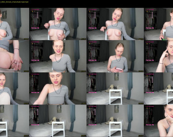 _be_my_daddy — 54 minute Chaturbate female cam show recording, 1080p, Aug 7, 2022