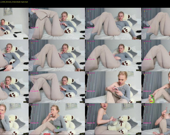 _be_my_daddy — 55 minute Chaturbate female cam show recording, 1080p, Aug 7, 2022