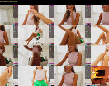 _d_a_s_h_a_ — 47 minute Chaturbate female cam show recording, 720p, Aug 7, 2022