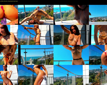 _meganmeow_ — 54 minute Chaturbate female cam show recording, 1080p, Aug 7, 2022