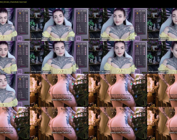 _peni_wise_ — 39 minute Chaturbate female cam show recording, 1080p, Aug 8, 2022