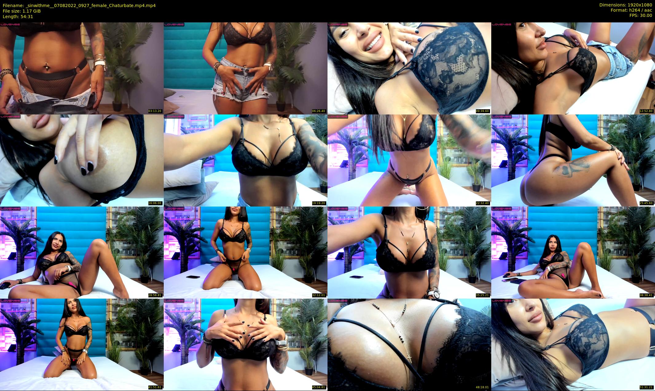 _sinwithme_ — 55 minute Chaturbate female cam show recording, 1080p, Aug 7, 2022