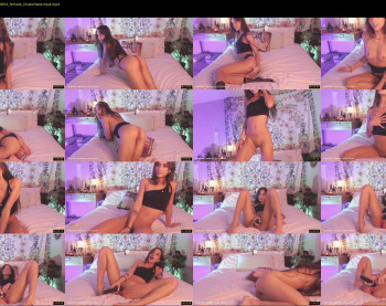 _stella_rose_ — 54 minute Chaturbate female cam show recording, 1080p, Aug 7, 2022