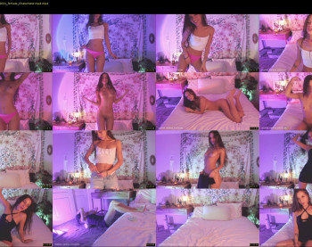 _stella_rose_ — 54 minute Chaturbate female cam show recording, 1080p, Aug 7, 2022
