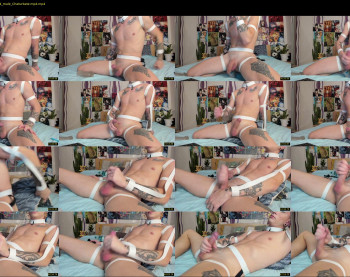adanstar — 54 minute Chaturbate male cam show recording, 1080p, Aug 8, 2022