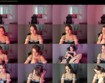 adriana_ferrari — 93 minute Chaturbate female cam show recording, 720p, Aug 7, 2022