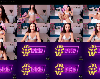 alice_bane — 60 minute Chaturbate female cam show recording, 1080p, Aug 7, 2022