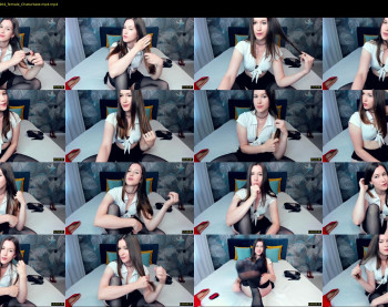 alicianoveli — 98 minute Chaturbate female cam show recording, 720p, Aug 7, 2022