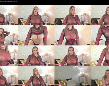 alisha_indira_ — 37 minute Chaturbate female cam show recording, 1080p, Aug 7, 2022
