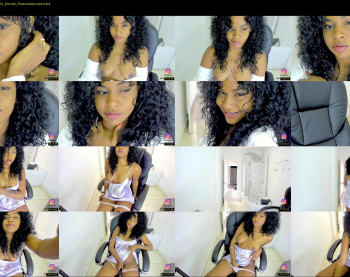 alison_ker — 92 minute Chaturbate female cam show recording, 720p, Aug 7, 2022