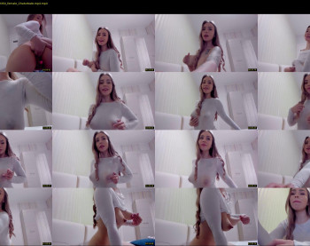 aminaswan_ — 54 minute Chaturbate female cam show recording, 1080p, Aug 8, 2022