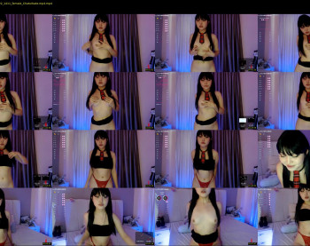 amyalwayshere — 40 minute Chaturbate female cam show recording, 720p, Aug 7, 2022