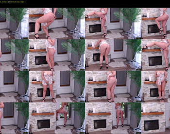ana_karin — 55 minute Chaturbate female cam show recording, 1080p, Aug 7, 2022