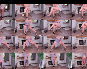ana_karin — 55 minute Chaturbate female cam show recording, 1080p, Aug 7, 2022
