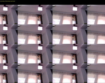 ana_karin — 3 minute Chaturbate female cam show recording, 1080p, Aug 7, 2022