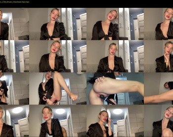 angel_from_sky — 56 minute Chaturbate female cam show recording, 1080p, Aug 7, 2022