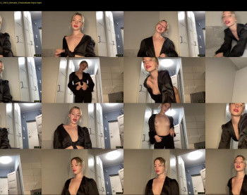 angel_from_sky — 31 minute Chaturbate female cam show recording, 1080p, Aug 7, 2022