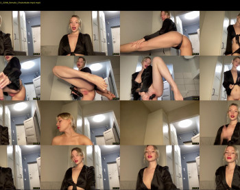 angel_from_sky — 55 minute Chaturbate female cam show recording, 1080p, Aug 7, 2022