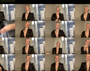 angel_from_sky — 25 minute Chaturbate female cam show recording, 1080p, Aug 7, 2022