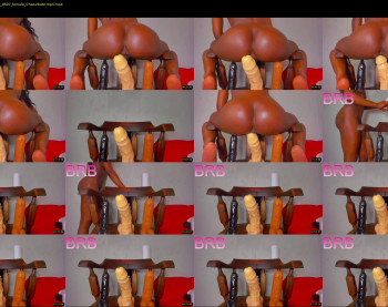 anilethqueens — 54 minute Chaturbate female cam show recording, 1080p, Aug 7, 2022