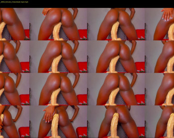 anilethqueens — 54 minute Chaturbate female cam show recording, 1080p, Aug 7, 2022