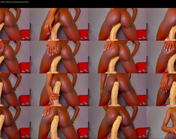 anilethqueens — 29 minute Chaturbate female cam show recording, 1080p, Aug 7, 2022