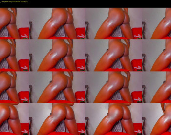 anilethqueens — 4 minute Chaturbate female cam show recording, 1080p, Aug 7, 2022