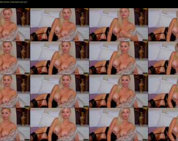 anna_love1 — 7 minute Chaturbate female cam show recording, 1080p, Aug 8, 2022