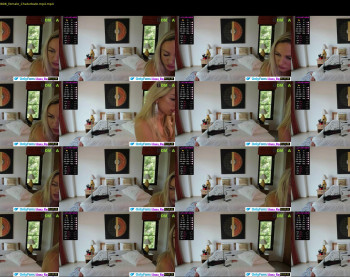 anna_royale — 4 minute Chaturbate female cam show recording, 720p, Aug 7, 2022