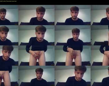 ashingwest97 — 14 minute Chaturbate male cam show recording, 480p, Aug 8, 2022