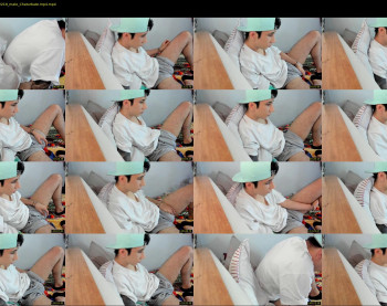 austin1119a — 114 minute Chaturbate male cam show recording, 720p, Aug 7, 2022