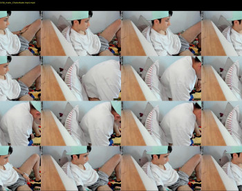 austin1119a — 9 minute Chaturbate male cam show recording, 720p, Aug 7, 2022